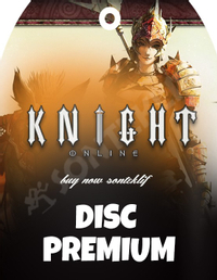 Disc Premium