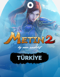 Metin2 Türkiye Won