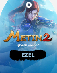 Metin2 EZEL Won