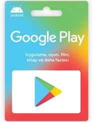 Google Play Kodu