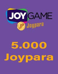 5.000 Joypara