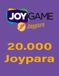 20.000 Joypara