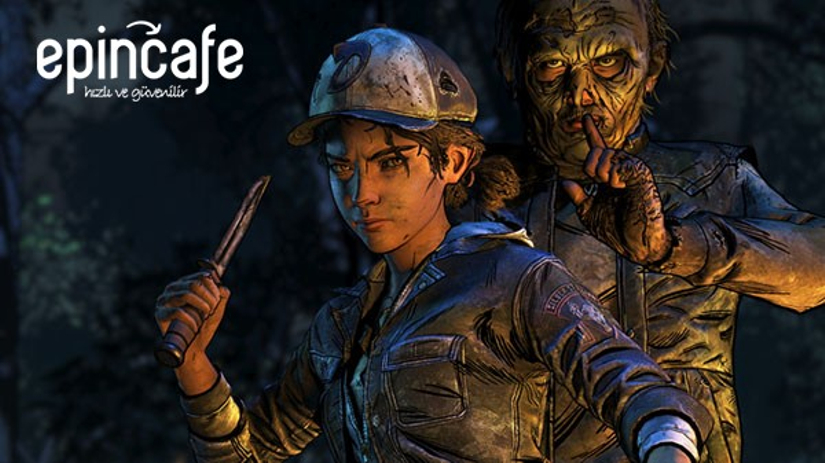 Telltale Games The Walking Dead'in Final Sezonu Hakkında Açıklama Yaptı