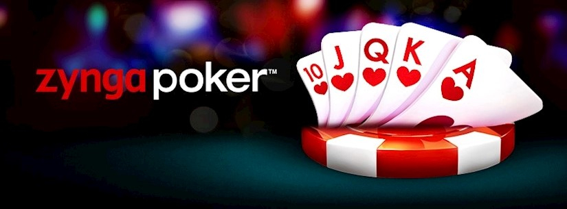 Zynga Texas Holdem Poker Chip Satışı