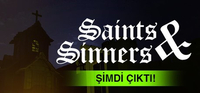 Saints & Sinners Steam Key