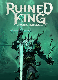 Ruined King A League Of Legends Story Standard Edition