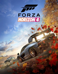 Forza Horizon 4 - Steam