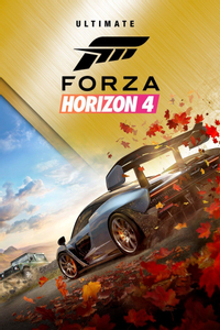Forza Horizon 4 Ultimate Edition - Steam