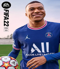 FIFA 22 - Standart Edition - Steam