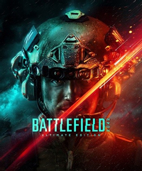 Battlefield 2042 Ultimate Edition