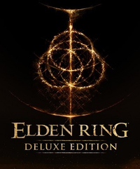 ELDEN RING Deluxe Edition