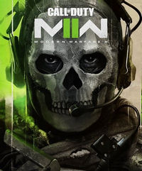 Call Of Duty: Modern Warfare II - Ön Sipariş
