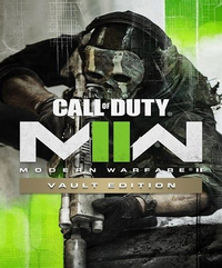 Call Of Duty: Modern Warfare II - Vault Edition - Ön Sipariş