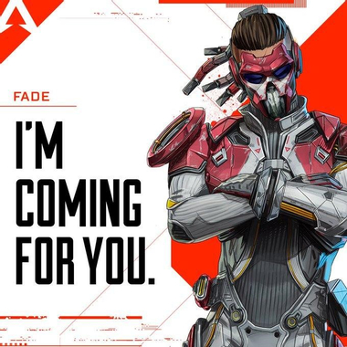 Apex Legends Mobile Syndicate