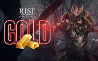 Rise Online Gold