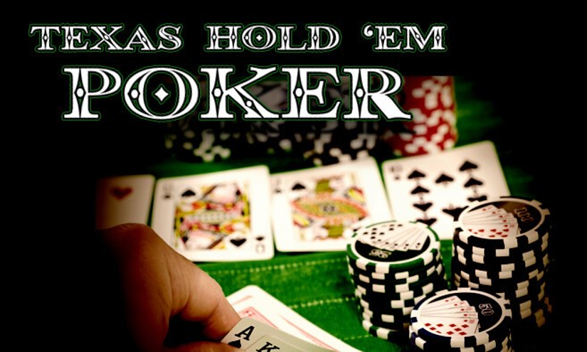 Texas Holdem Poker Chip Satın Al