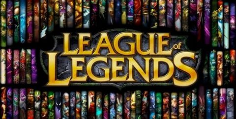 League of Legends - TR
