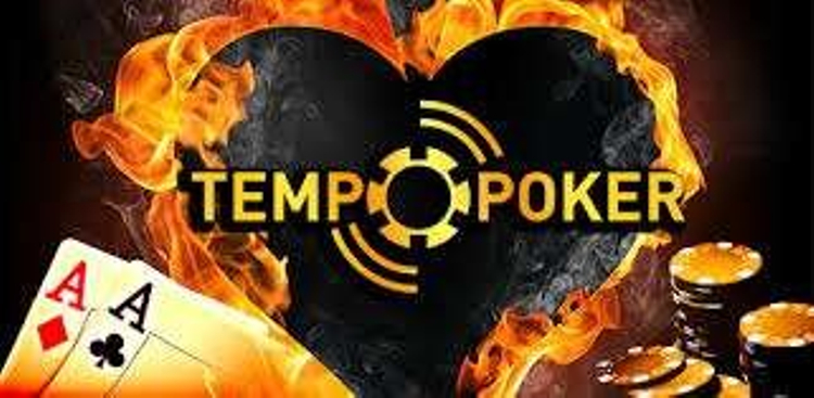 Tempo Poker Chip Sales