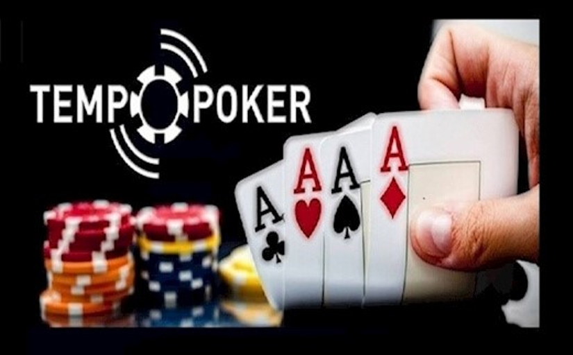 Tempo Poker Turkey