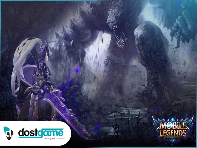 mobile legends bang bang elmas Mobile legends adventure 1.1.17 hile mod apk