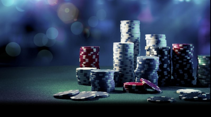 Buy Cheap Zynga Poker Chips | AbaciGame