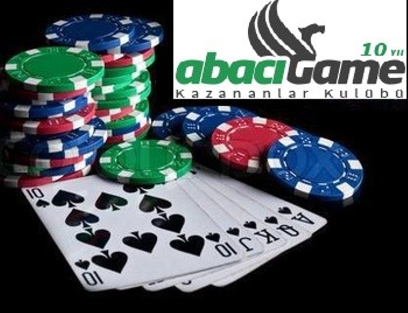 Buy Cheap Texas Holdem Poker Chips AbaciGame