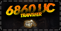 6860 PUBG Mobile UC Transfer ( KAMPANYALI )