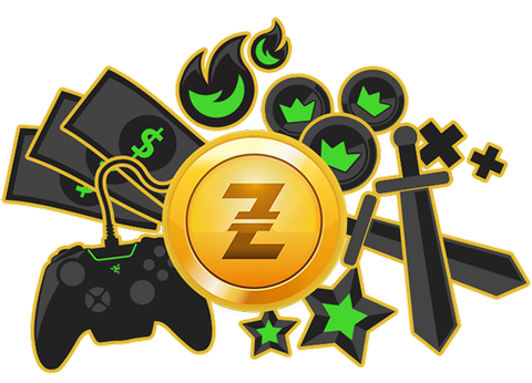 Razer Gold TL Pin Razer Gold TL Pin