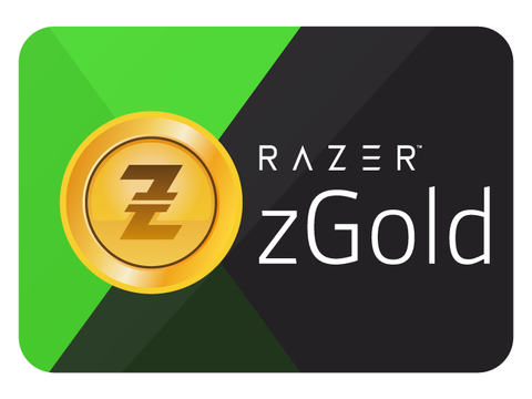 Razer Gold TL Pin Razer Gold TL Pin