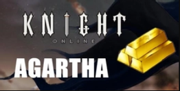 Knight Online Agartha GB (Agartha 2 Folk Banka)