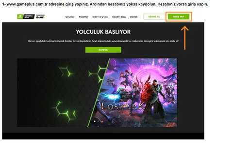 GeForce Now Game Plus GeForce Now Game Plus
