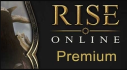 Rise Online World XP Premium
