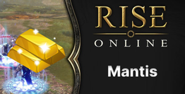 Rise Online Mantis 1M