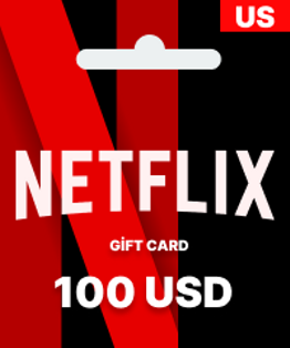 Netflix 100 US Netflix 100 US