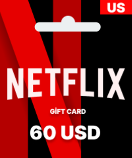 Netflix 60 US Netflix 60 US