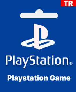Playstation Game Playstation Game