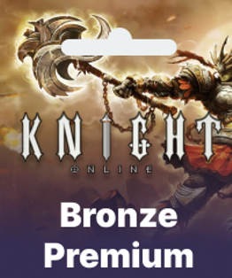 Bronze Premium 30 Gün Bronze Premium 30 Gün