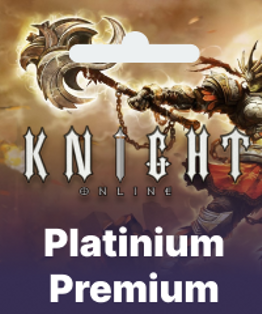 Platinium Premium 30 Gün Platinium Premium 30 Gün