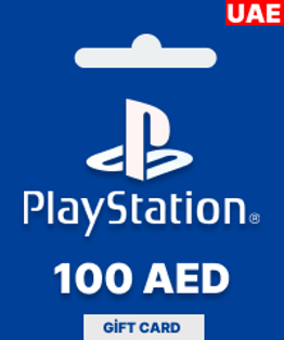 PSN Card 100 USD AE PSN Card 100 USD AE