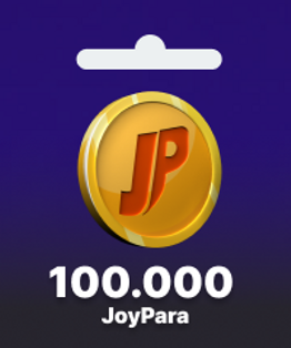 100.000 JoyPara 100.000 JoyPara
