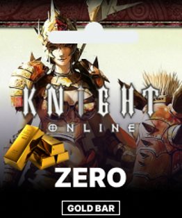 Knight Online Zero GB Knight Online Zero GB