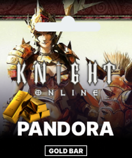Knight Online Pandora GB Knight Online Pandora GB