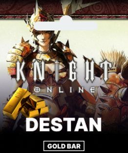 Knight Online Destan GB Knight Online Destan GB