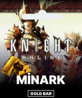 Knight Online Minark GB Knight Online Minark GB