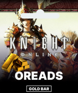 Knight Online Oreads GB Knight Online Oreads GB