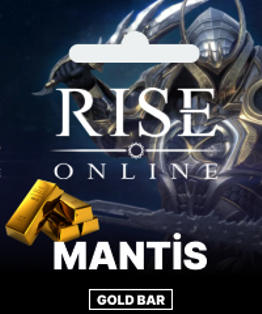 Rise Online Mantis 1M Rise Online Mantis 1M