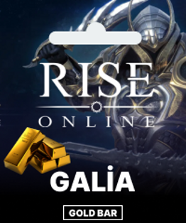 Rise Online Galia 1M Rise Online Galia 1M