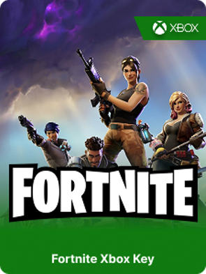 Fortnite Xbox Key