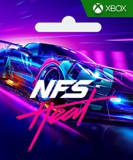 Need for Speed Heat Deluxe Edition (XBOX One -US) Need for Speed Heat Deluxe Edition (XBOX One -US)