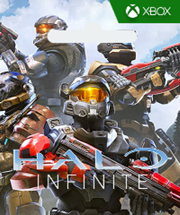 Halo Infinite Halo Infinite